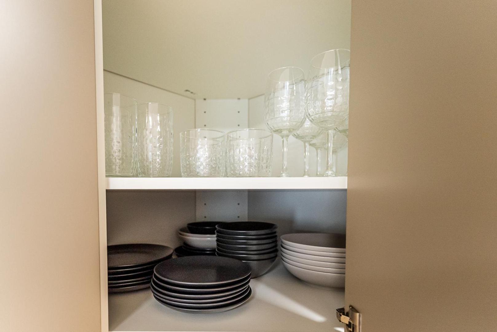 Apartmany Thermal Besenova Luaran gambar