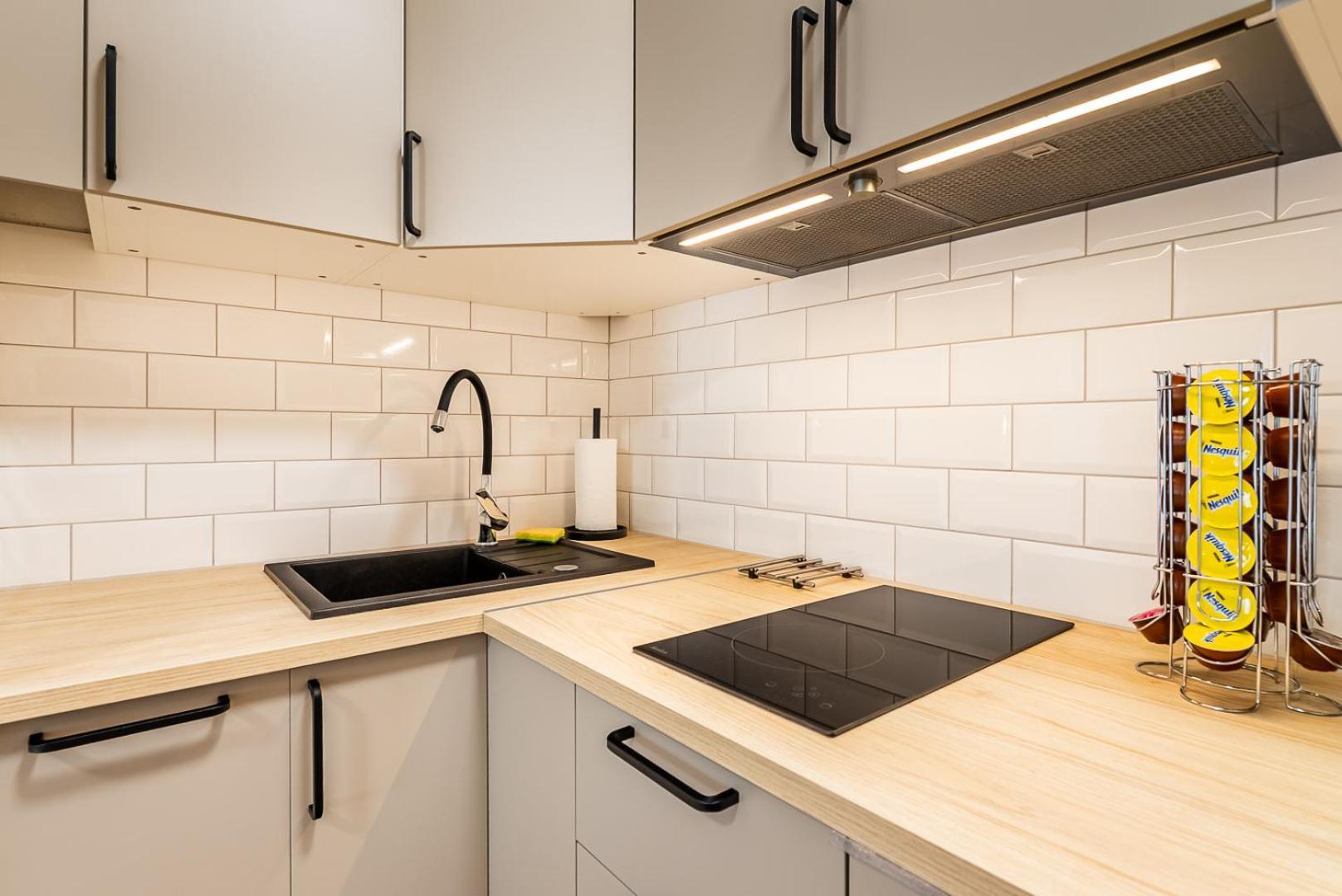 Apartmany Thermal Besenova Luaran gambar