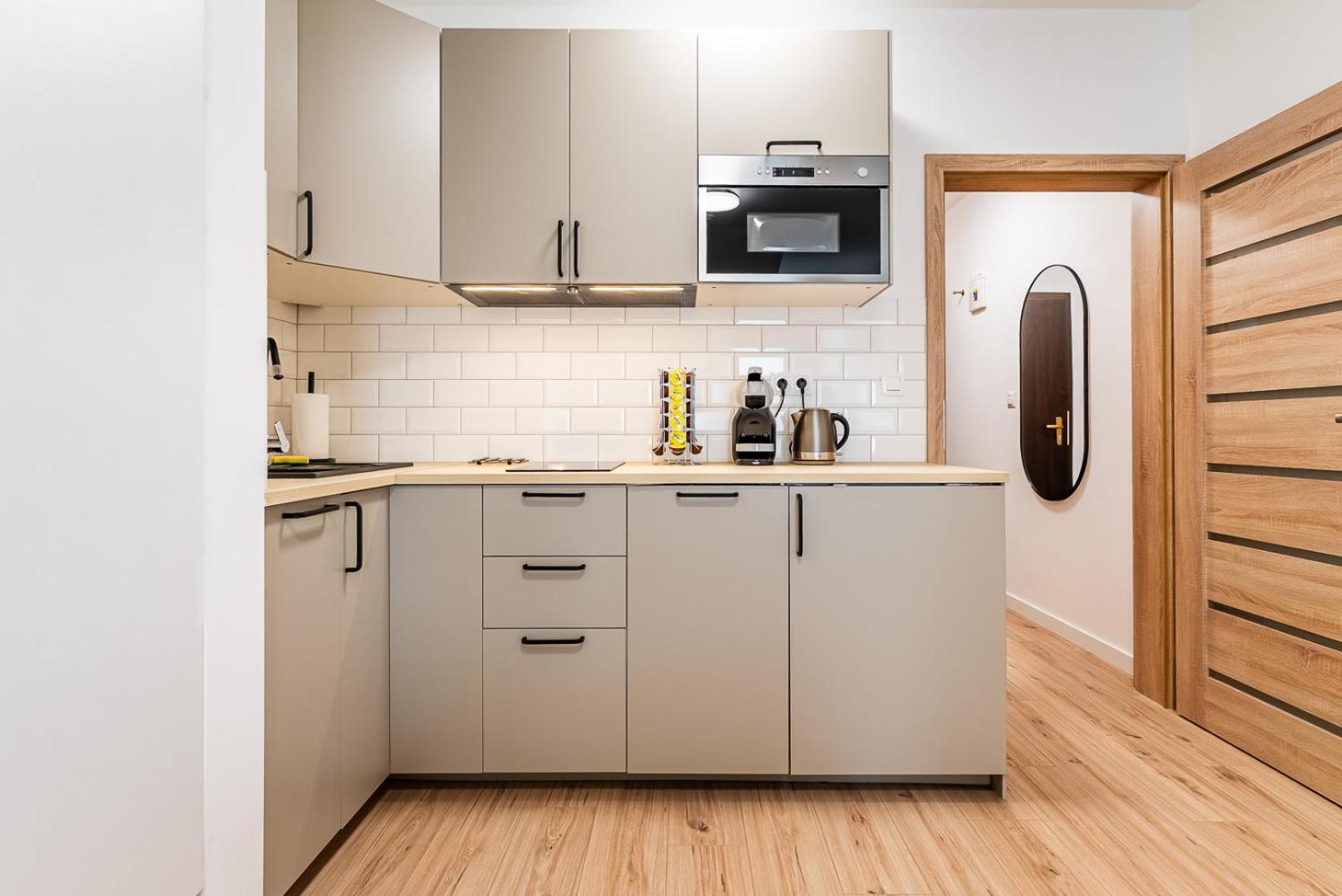 Apartmany Thermal Besenova Luaran gambar