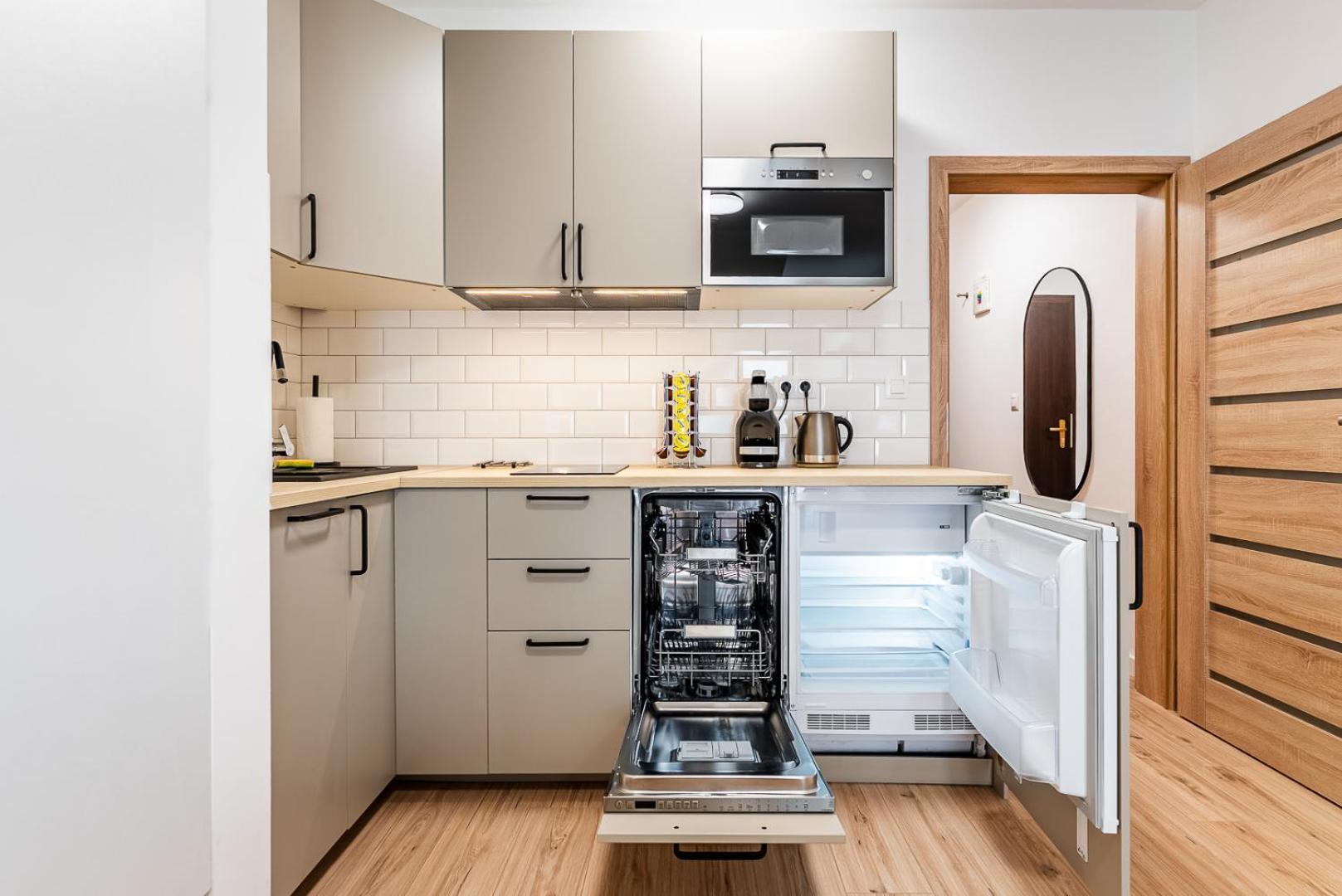 Apartmany Thermal Besenova Luaran gambar