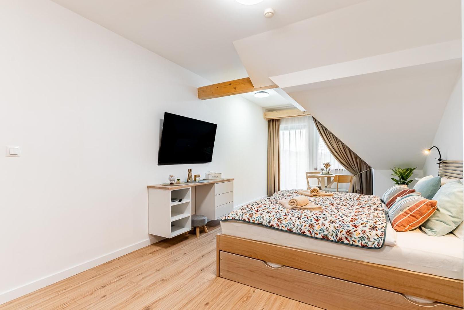 Apartmany Thermal Besenova Luaran gambar