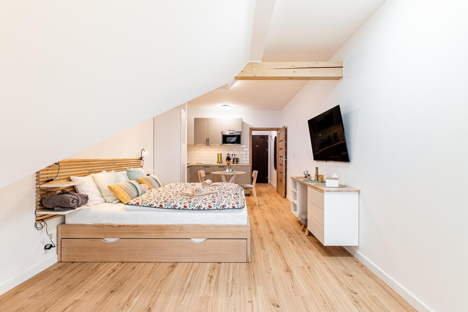 Apartmany Thermal Besenova Luaran gambar