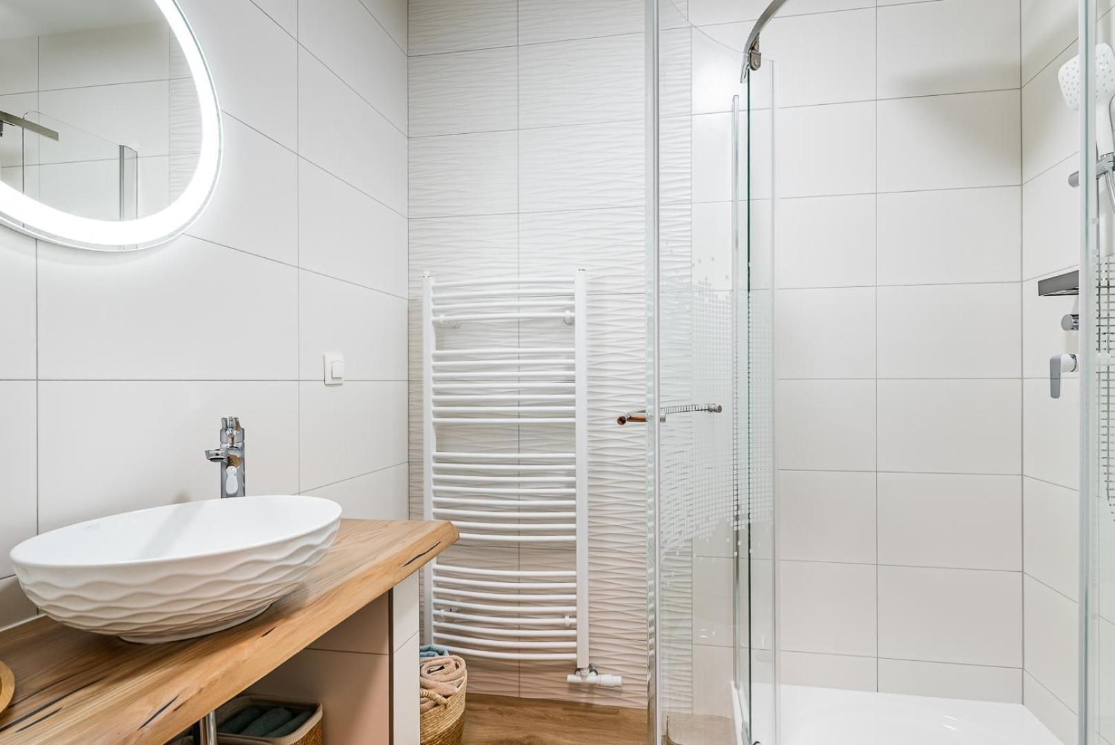 Apartmany Thermal Besenova Luaran gambar