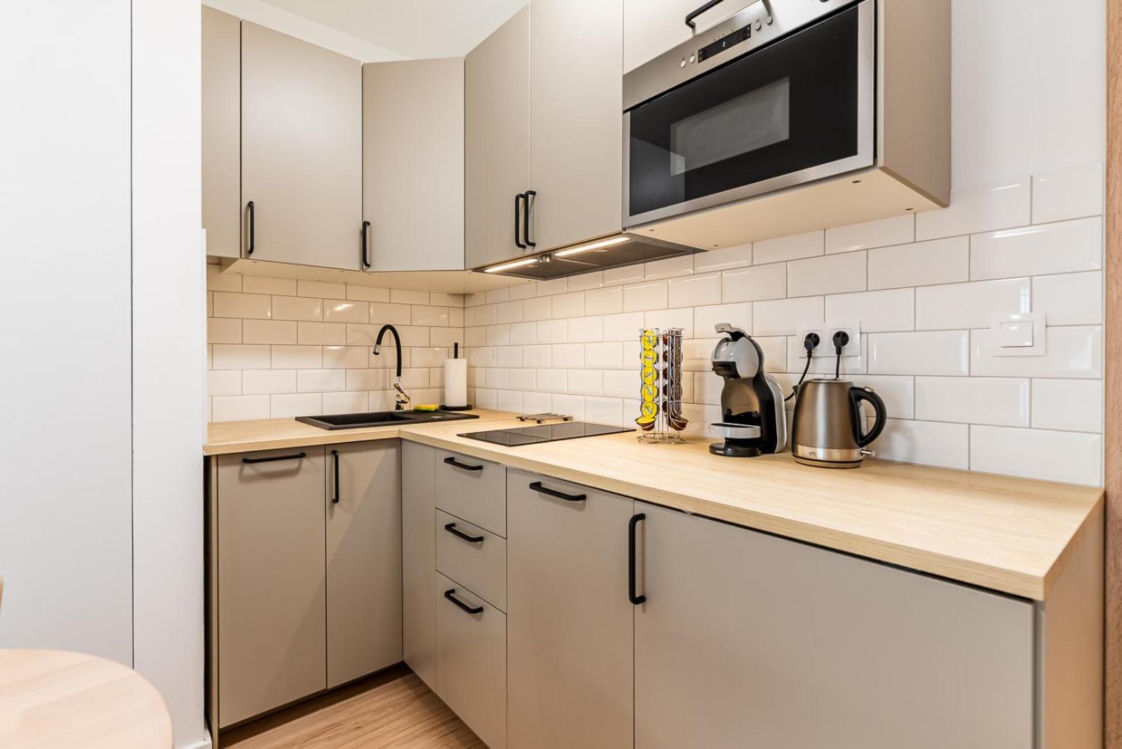 Apartmany Thermal Besenova Luaran gambar